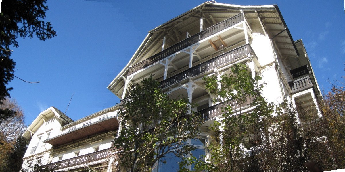 Hotel Villa Kehrwieder-官方
