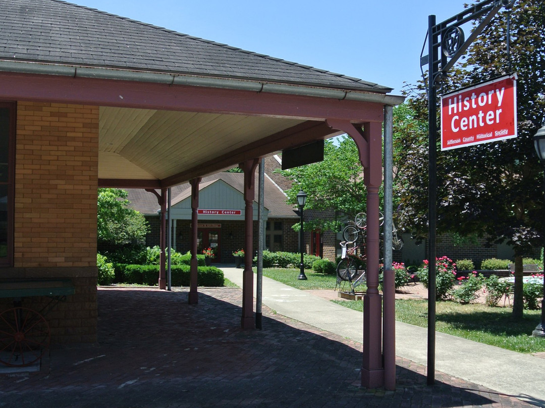 History Center-麦迪逊必去景点