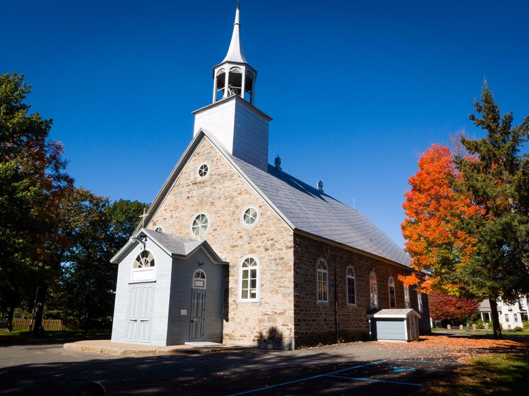 Musee des Abenakis-Odanak必去景点