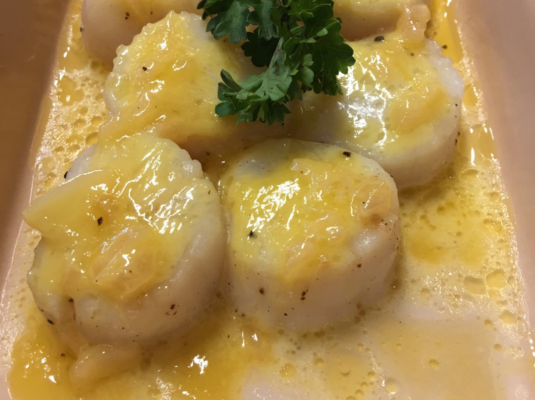 Sur la Table Cooking Classes-波特兰必去景点