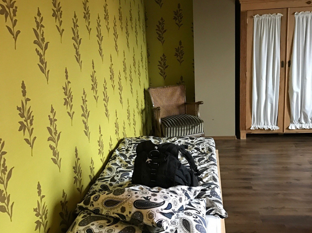 Zielona Prowansja Hotel