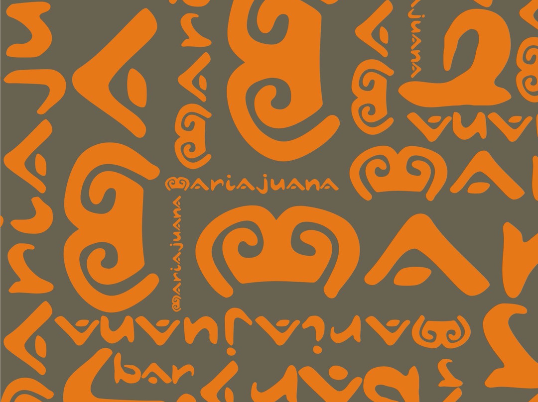 Mariajuana Bar-亚美尼亚必去景点