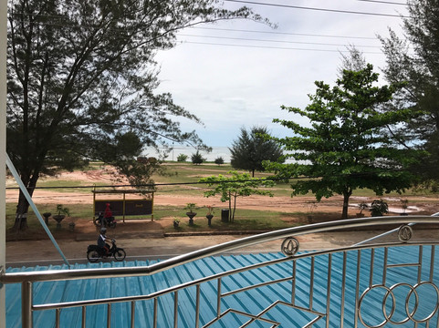 Hotel Central Natuna主图