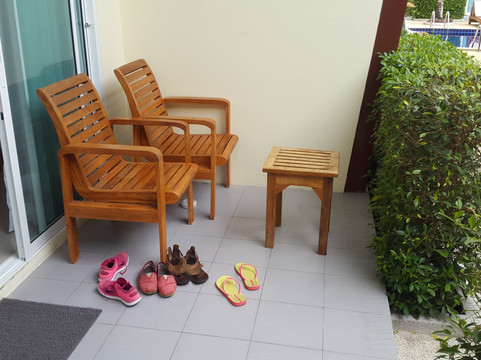 Chalong Princess Pool Villa Resort主图