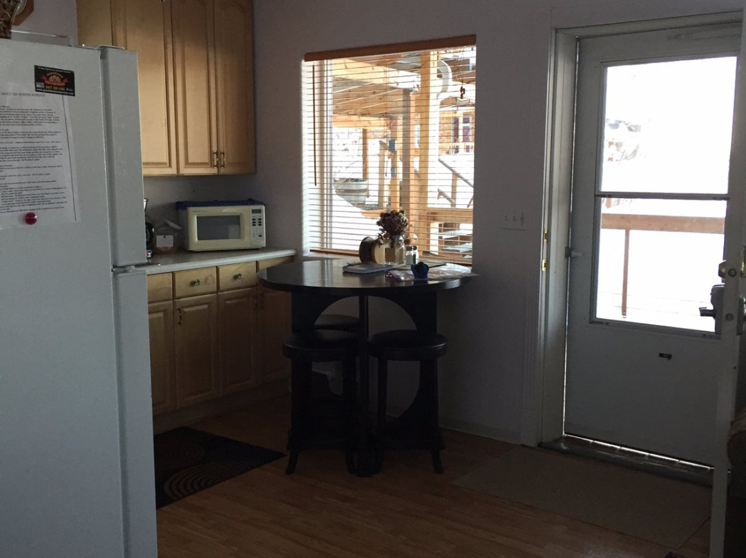 Arctic Roots Farm B & B主图