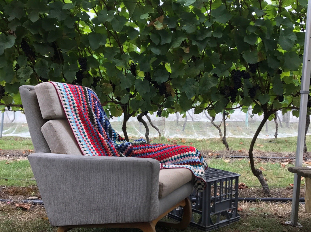 Prickly Mo-West Kentish必去景点