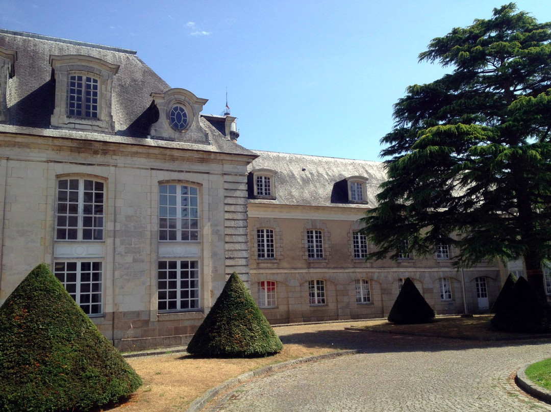 Galerie Le Lieu景点图片