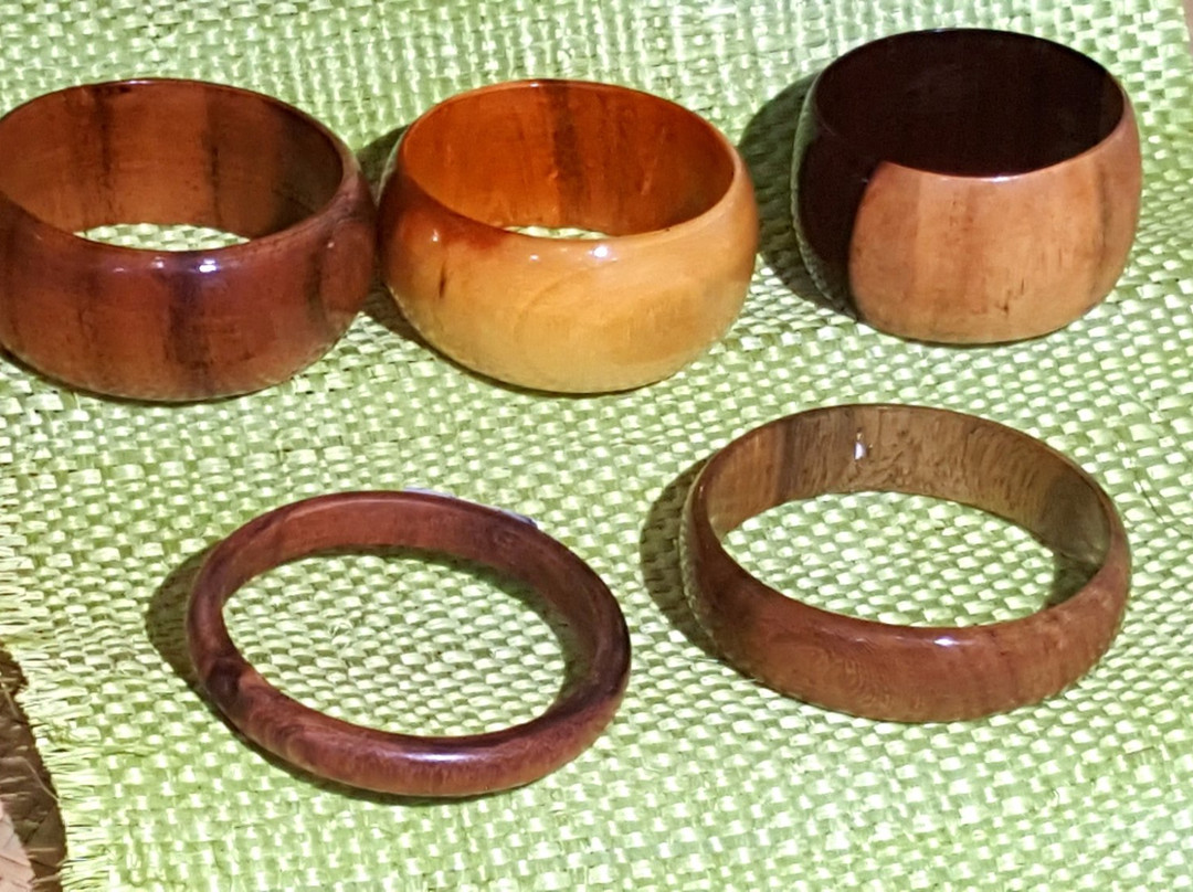 Mi Cielo Artesanal-坎佩切州必去景点