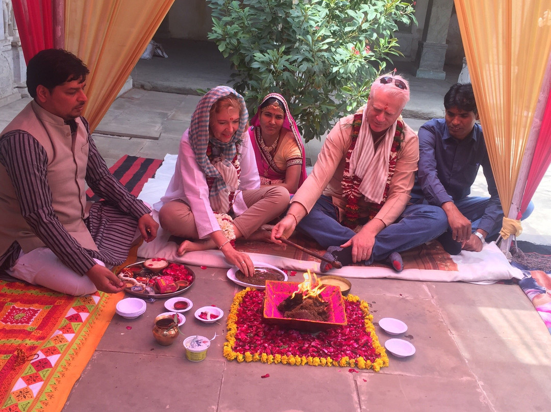 Incredible Tour To India-斋蒲尔必去景点