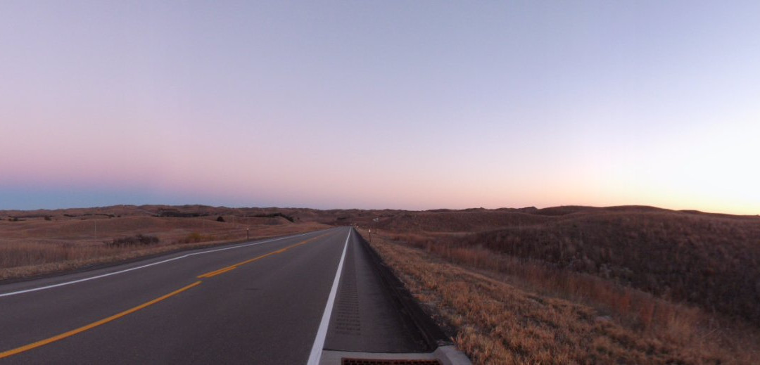 Sandhills Journey Scenic Byway景点图片