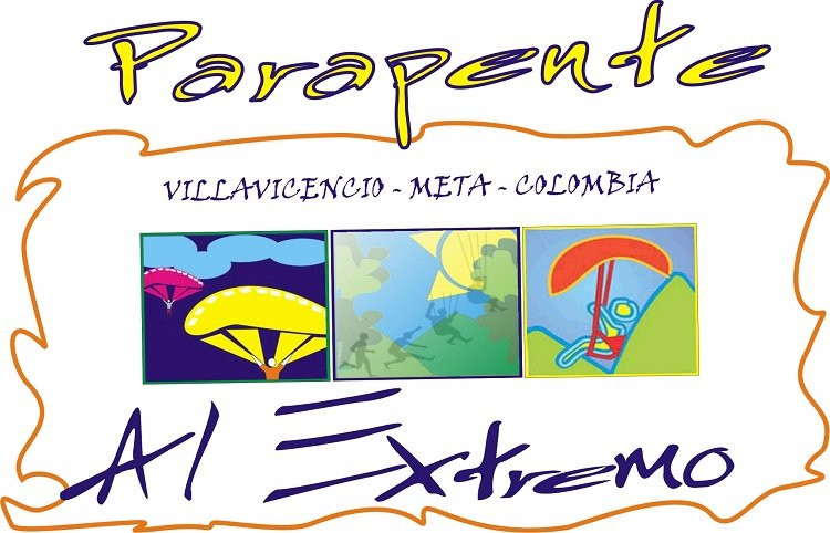 Parapente Villavicencio-比亚维森西奥必去景点