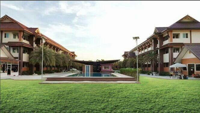 KC Residence