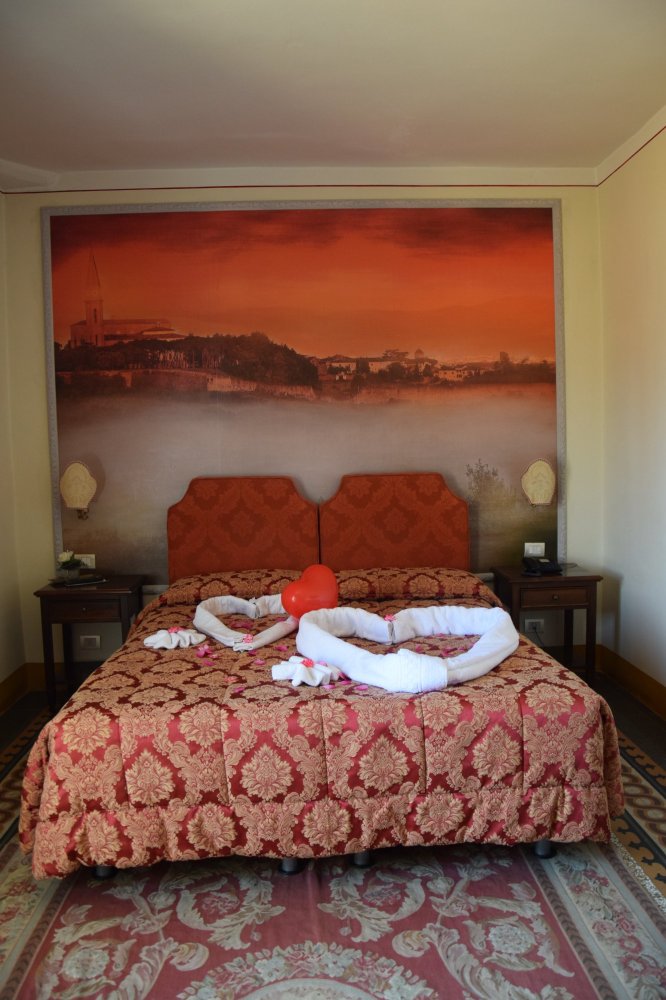 I Portici Boutique Hotel-官方