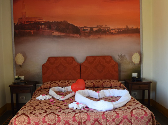 I Portici Boutique Hotel主图