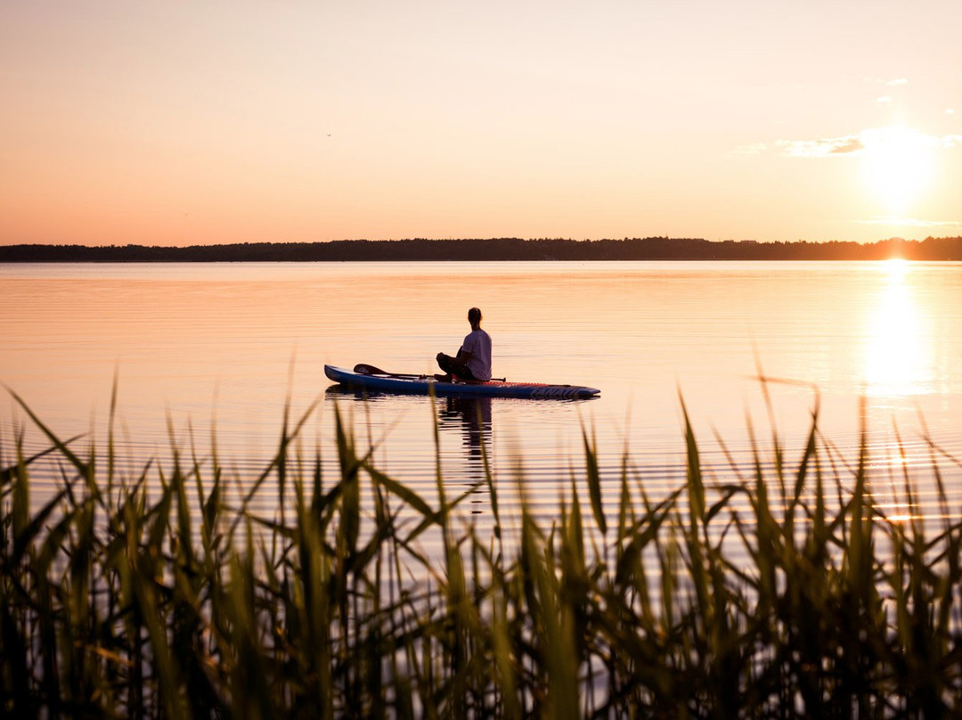 TwentyKnots-赫尔辛基必去景点