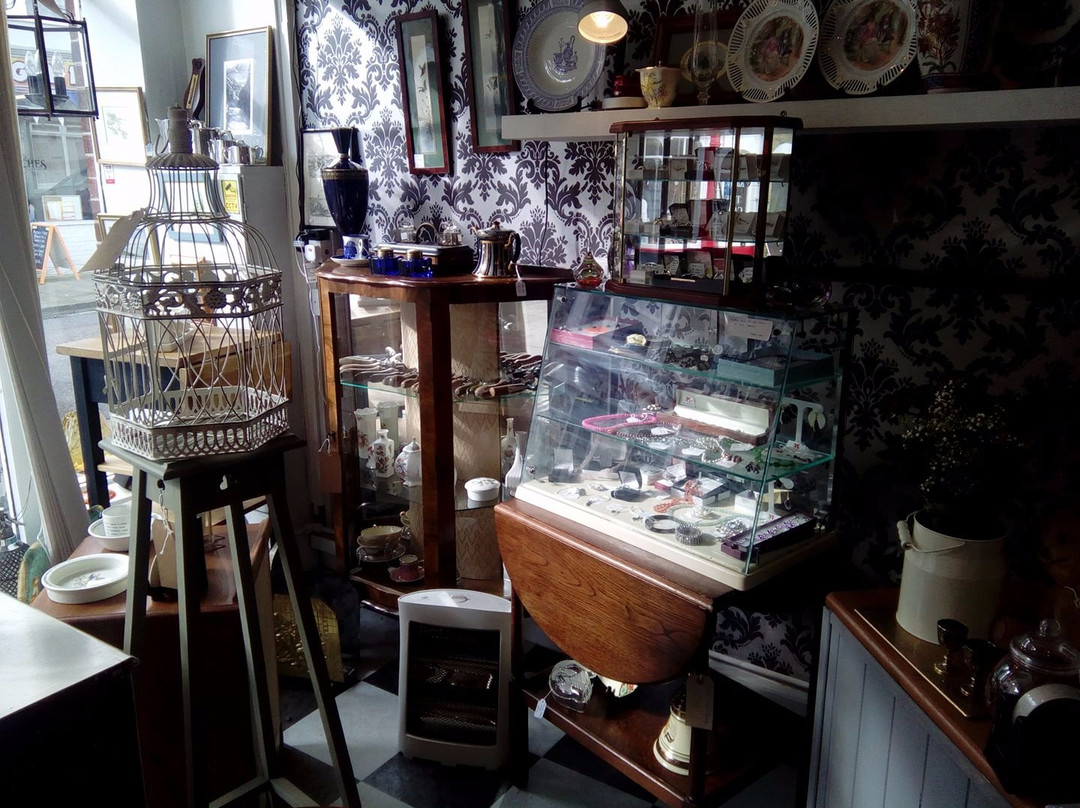 East Cowes Emporium
