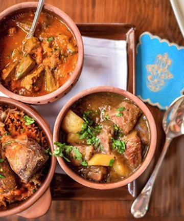 Al Khal Egyptian Restaurant餐厅图片