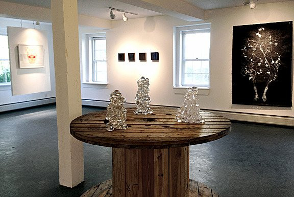 Walker Contemporary-Waitsfield必去景点