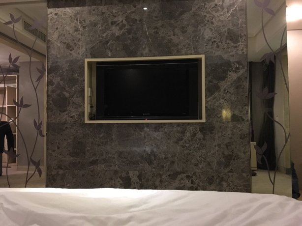 水舞悦氏酒店-官方