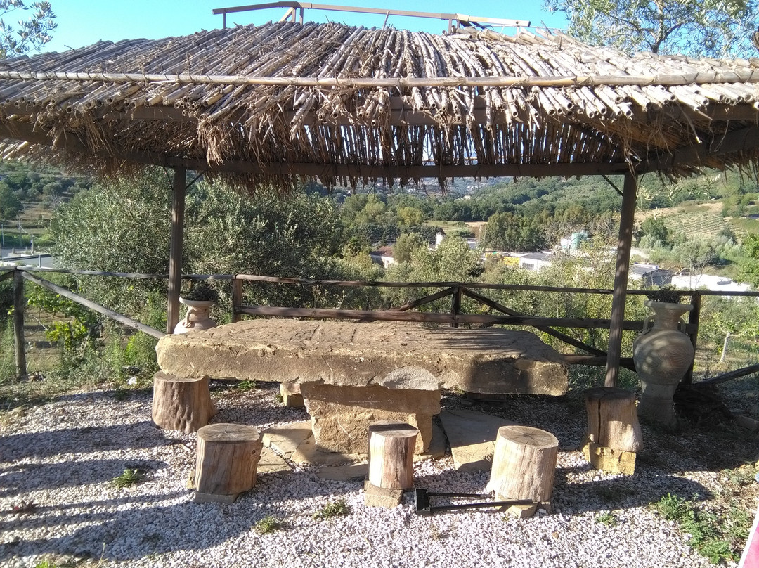 La Cascina di Caterina B&b
