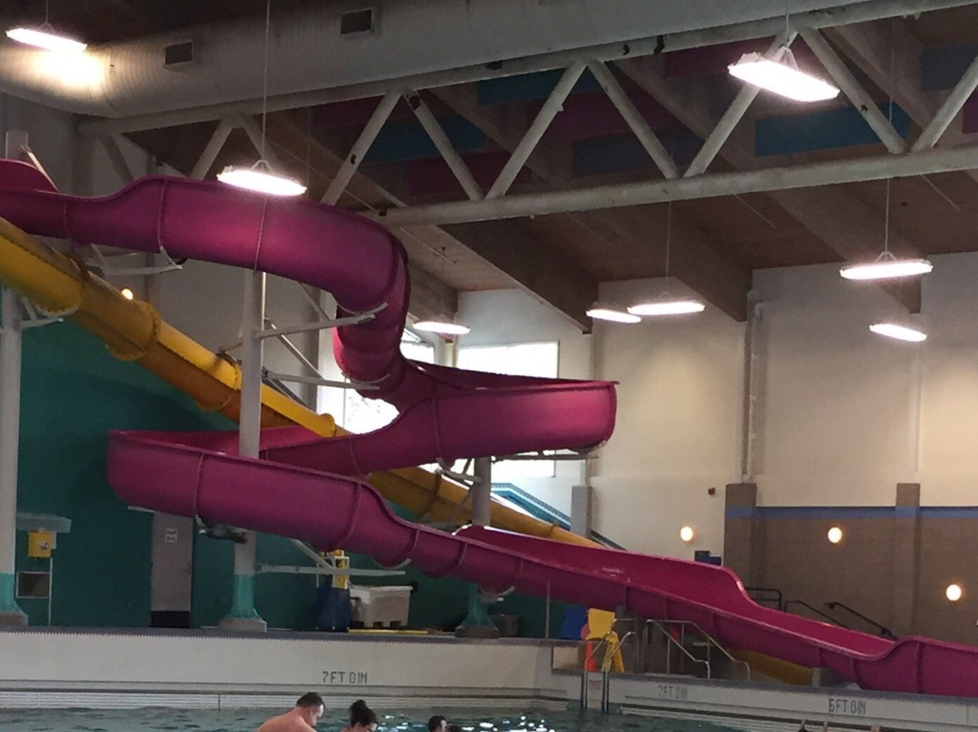 North Clackamas Aquatic Park-Milwaukie必去景点