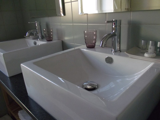 B&B De Kersentuin主图