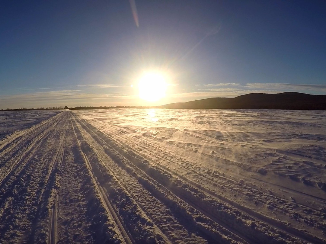 SM Sport-魁北克市必去景点