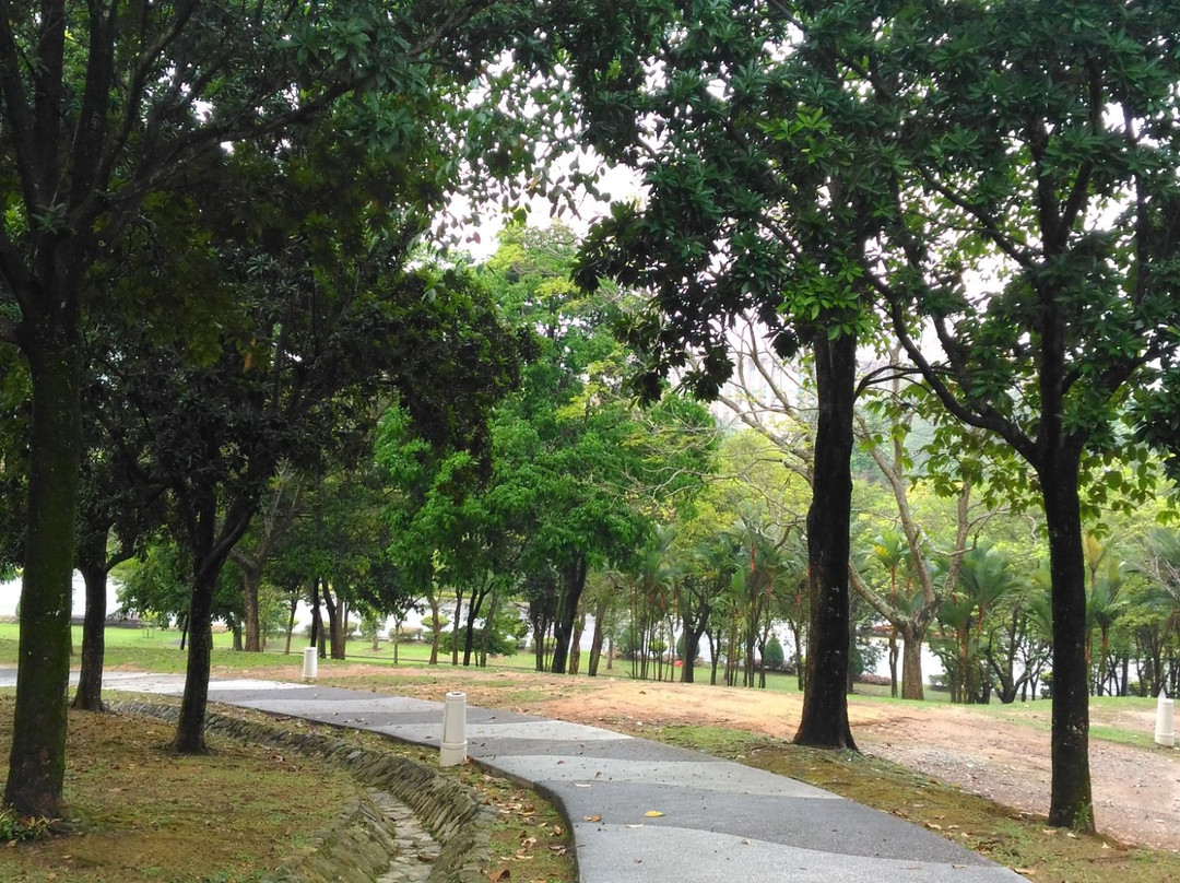 Megalith Park