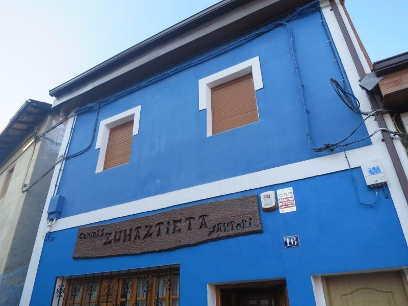 Funicular de La Reineta景点图片