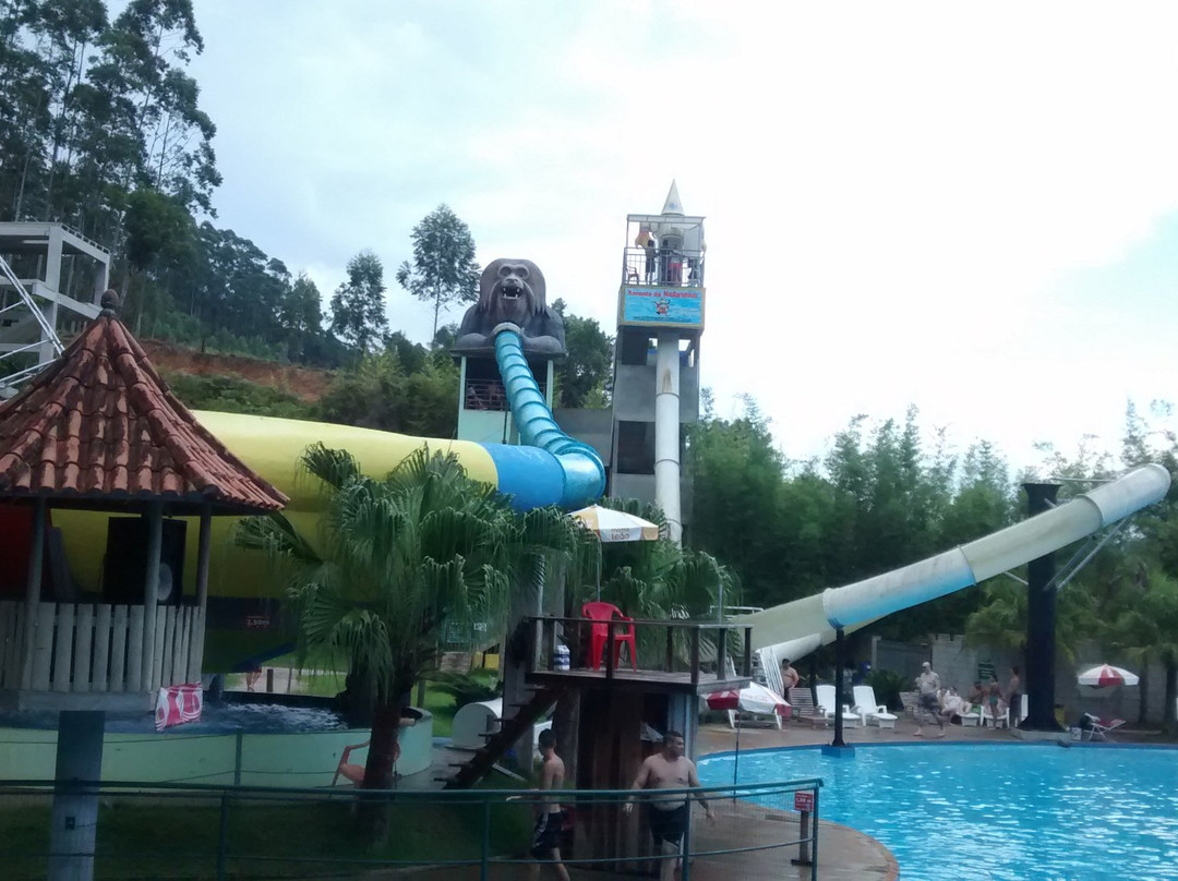 Recanto da Natureza-Antonio Carlos必去景点