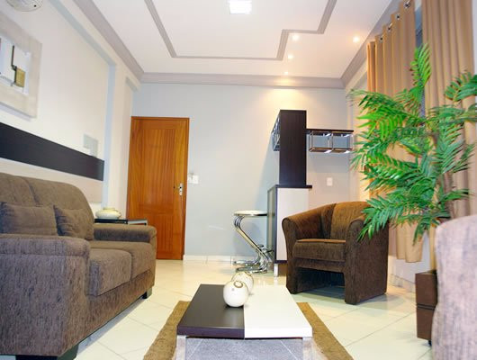 Carajás Hotel主图