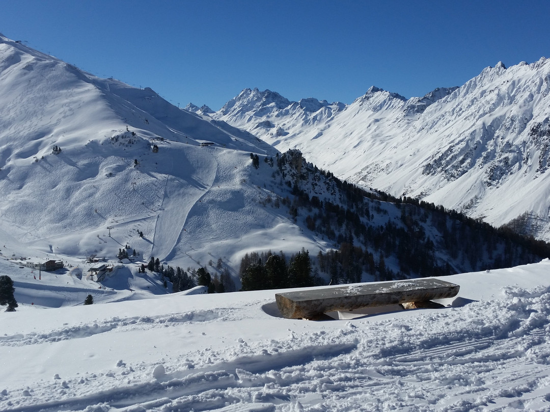 Erlebnispark Vider Truja-伊施格尔必去景点