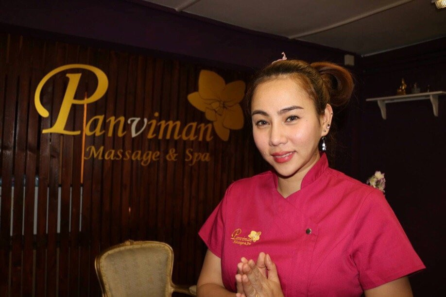 Panviman Massage & Spa-Langenthal必去景点