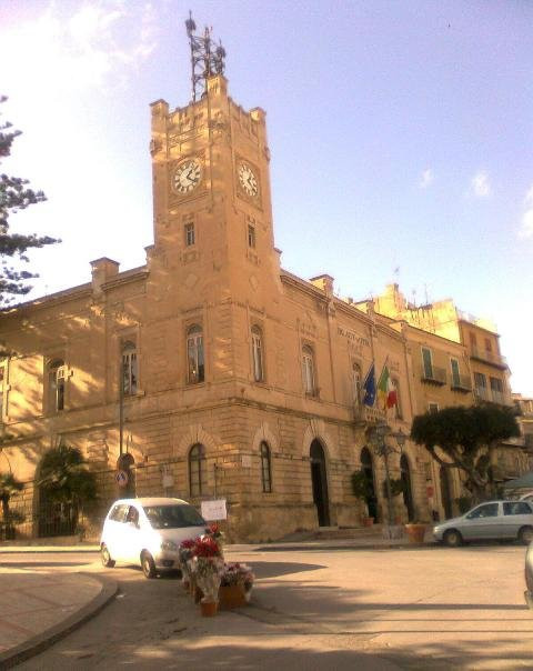 Palazzo di Città景点图片