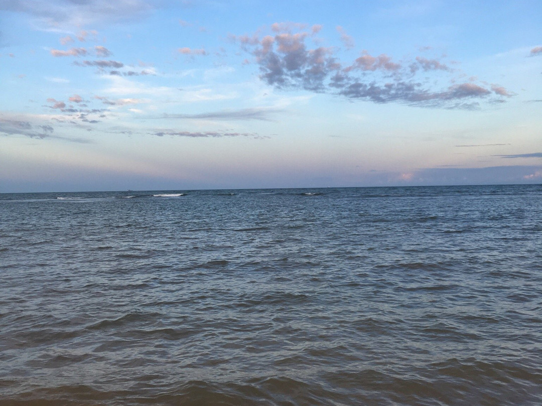 Mar Azul Beach-Santa Cruz必去景点