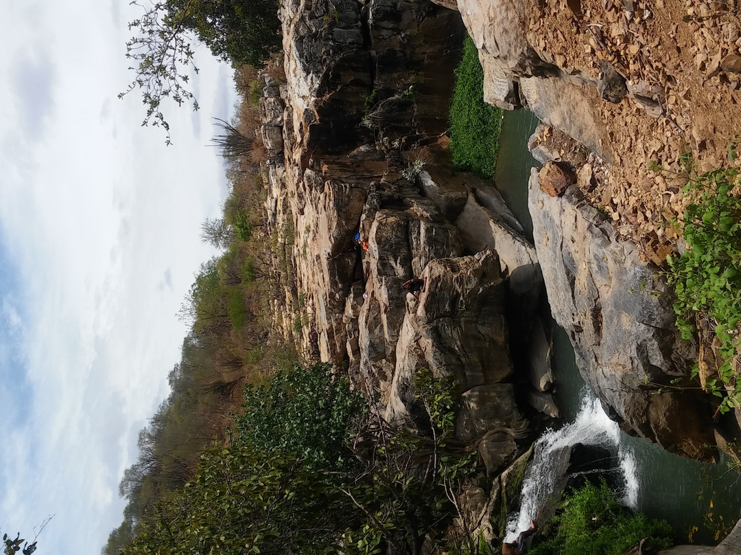 Juazeiro旅游攻略图片