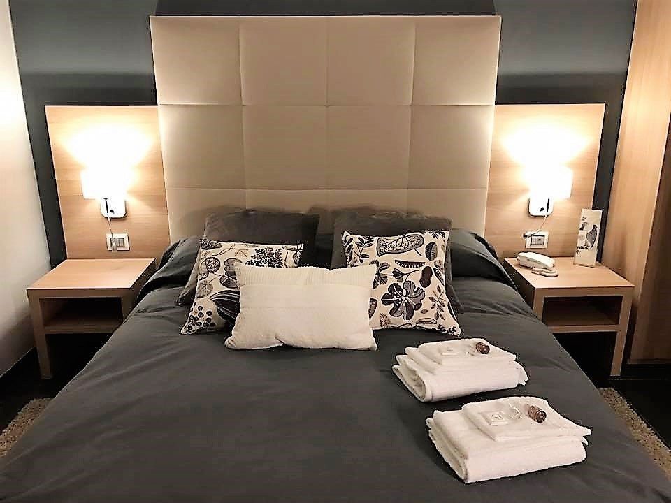 Moio Alcantara酒店住宿-Viale San Martino B&B