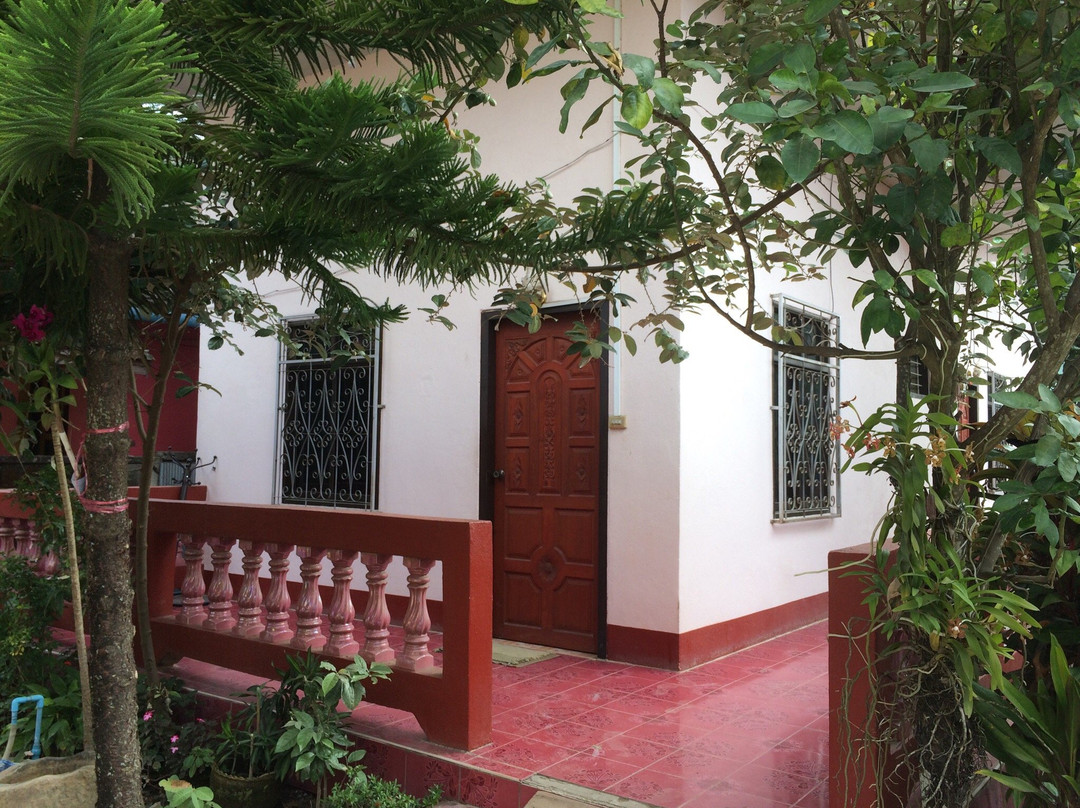 Harry's Trekking House主图
