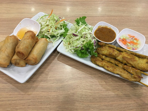 Yana Restaurant主图