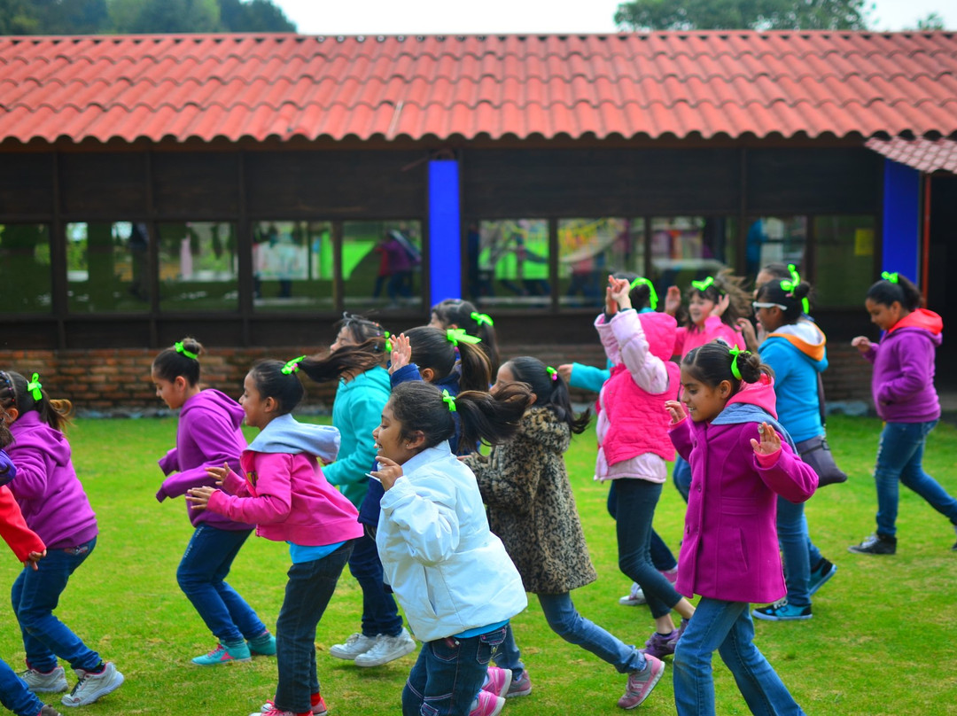 Granja Integral San Martin-墨西哥城必去景点