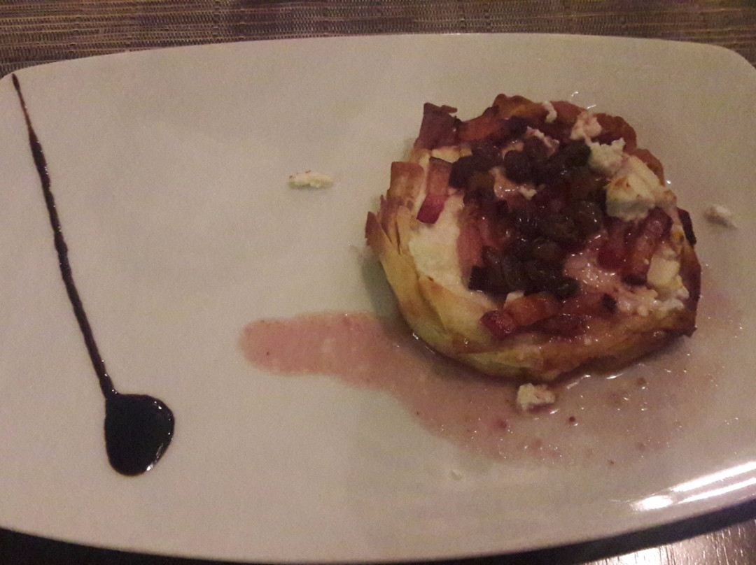 Schleissheim餐馆和美食-Restaurant Delphi