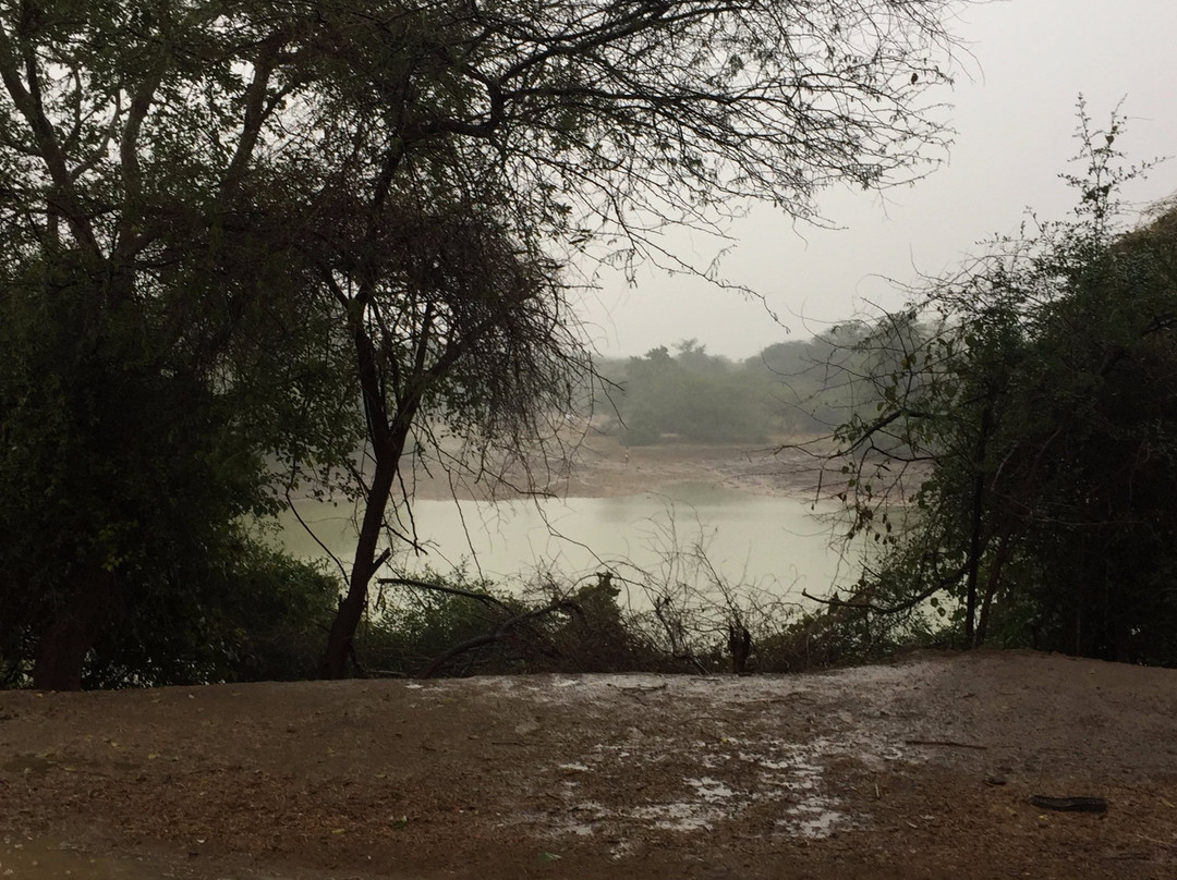 The Lost Lake景点图片