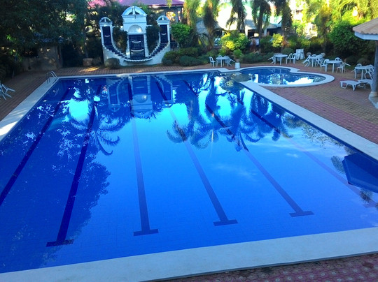 Lagayan酒店住宿-Abra Valley Grand Hotel