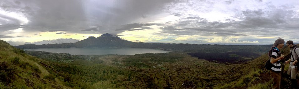 Sagita Bali Trekking Tour景点图片