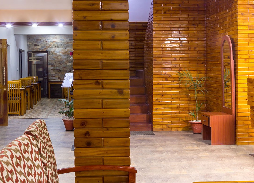 Mewa Khola Hill Resort主图