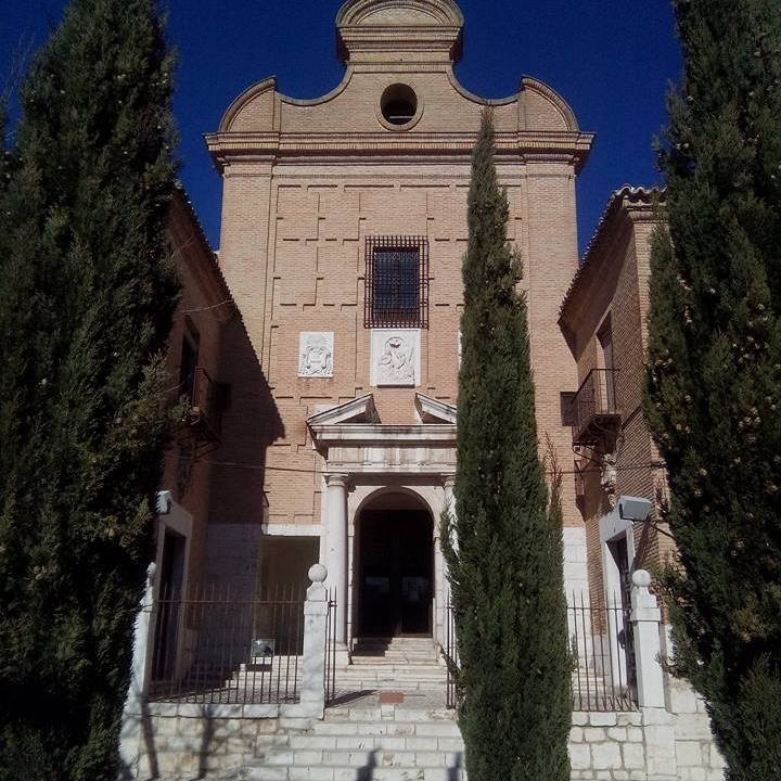 Villarejo de Salvanes旅游攻略图片