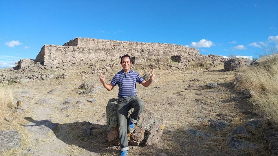 Zona arqueológica de Ferrería-Durango必去景点