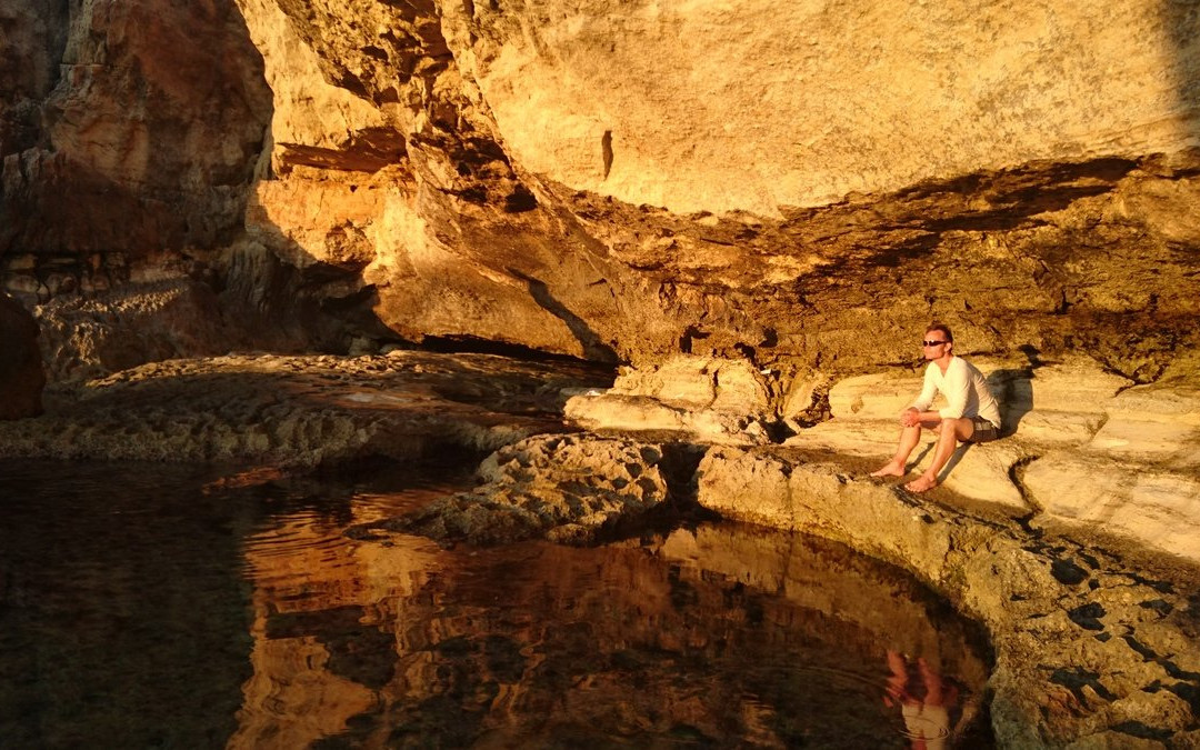 Innerdive-圣劳伦斯必去景点