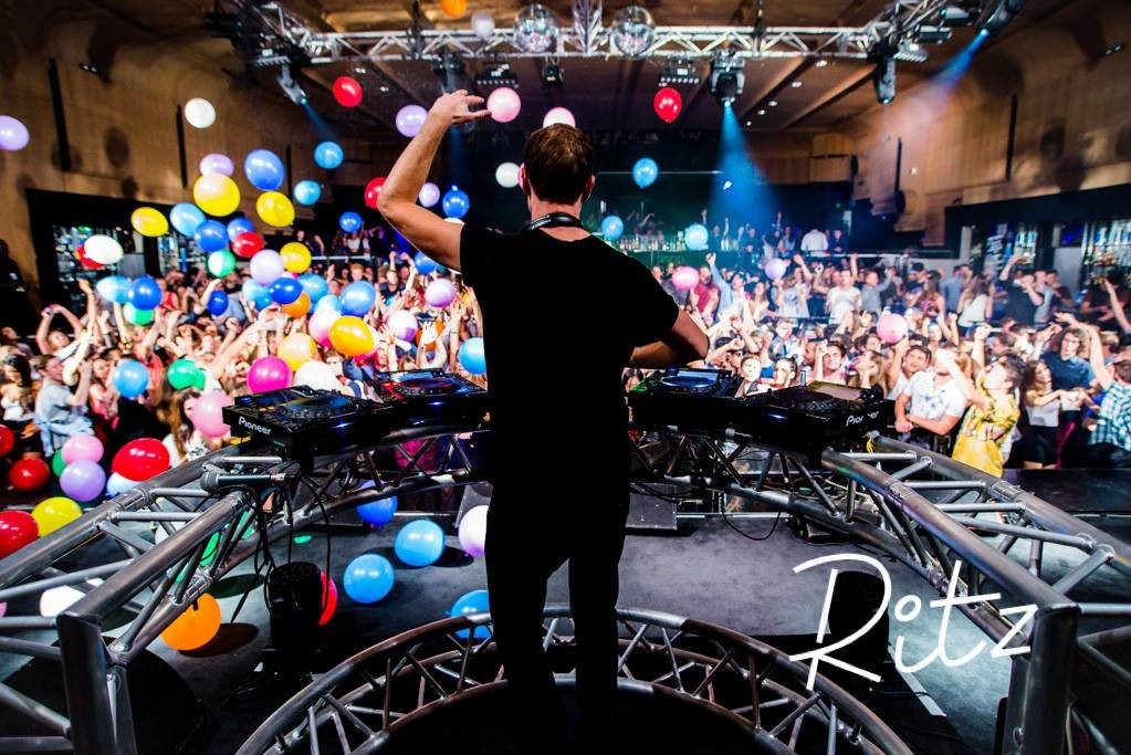 Trak Lounge Bar-图拉克必去景点