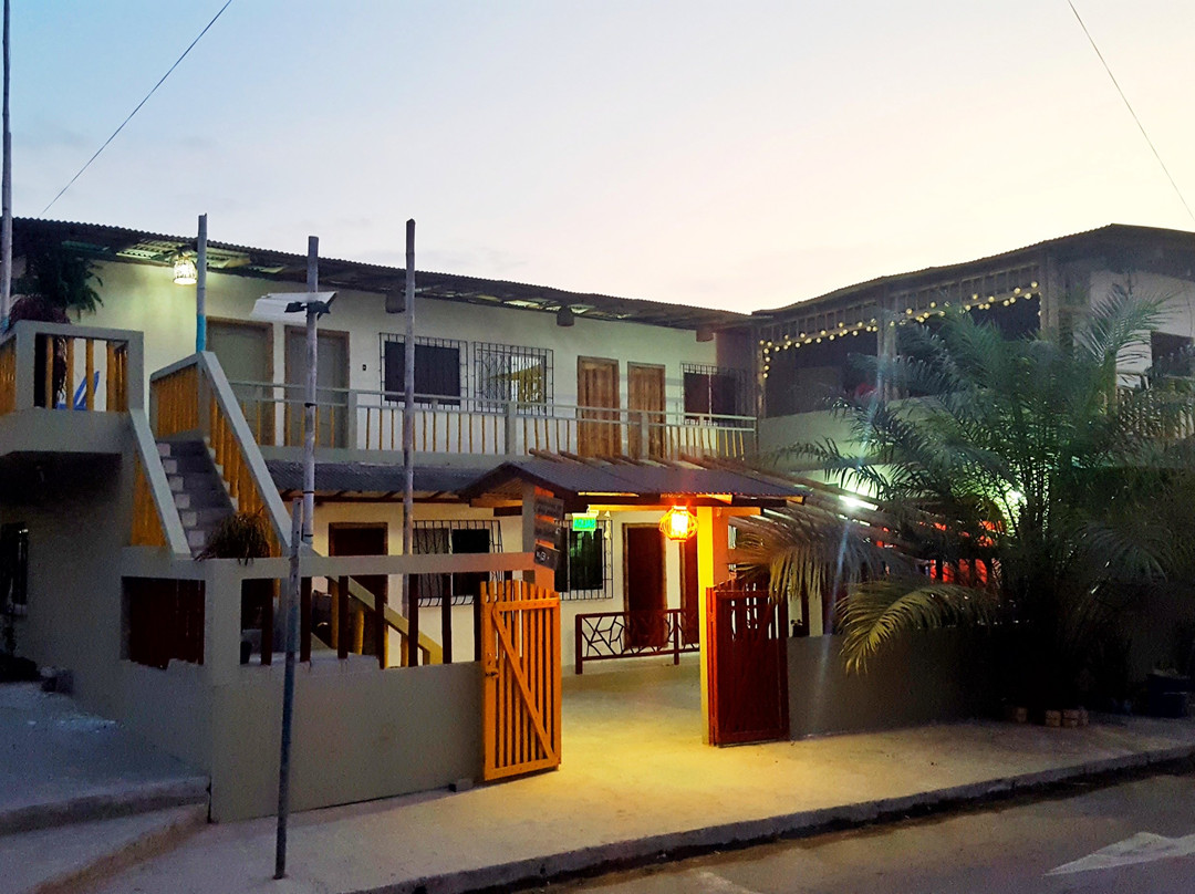 La Espanola Hotel